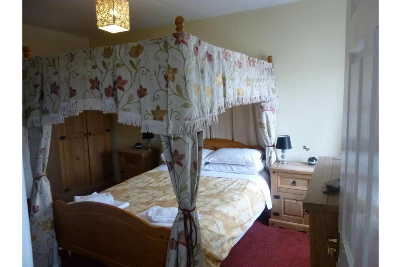 Rothwell House Hotel Eksteriør billede