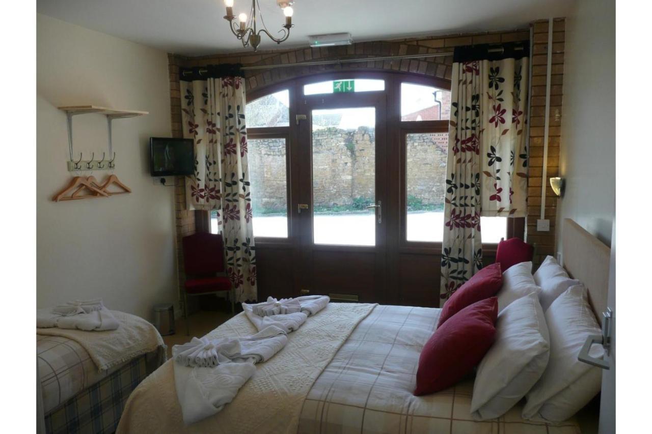 Rothwell House Hotel Eksteriør billede