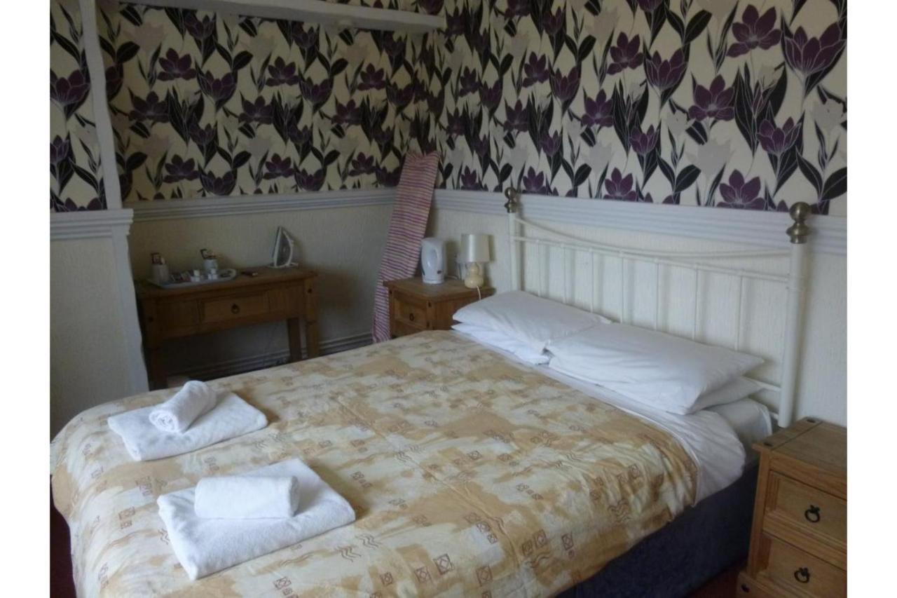 Rothwell House Hotel Eksteriør billede