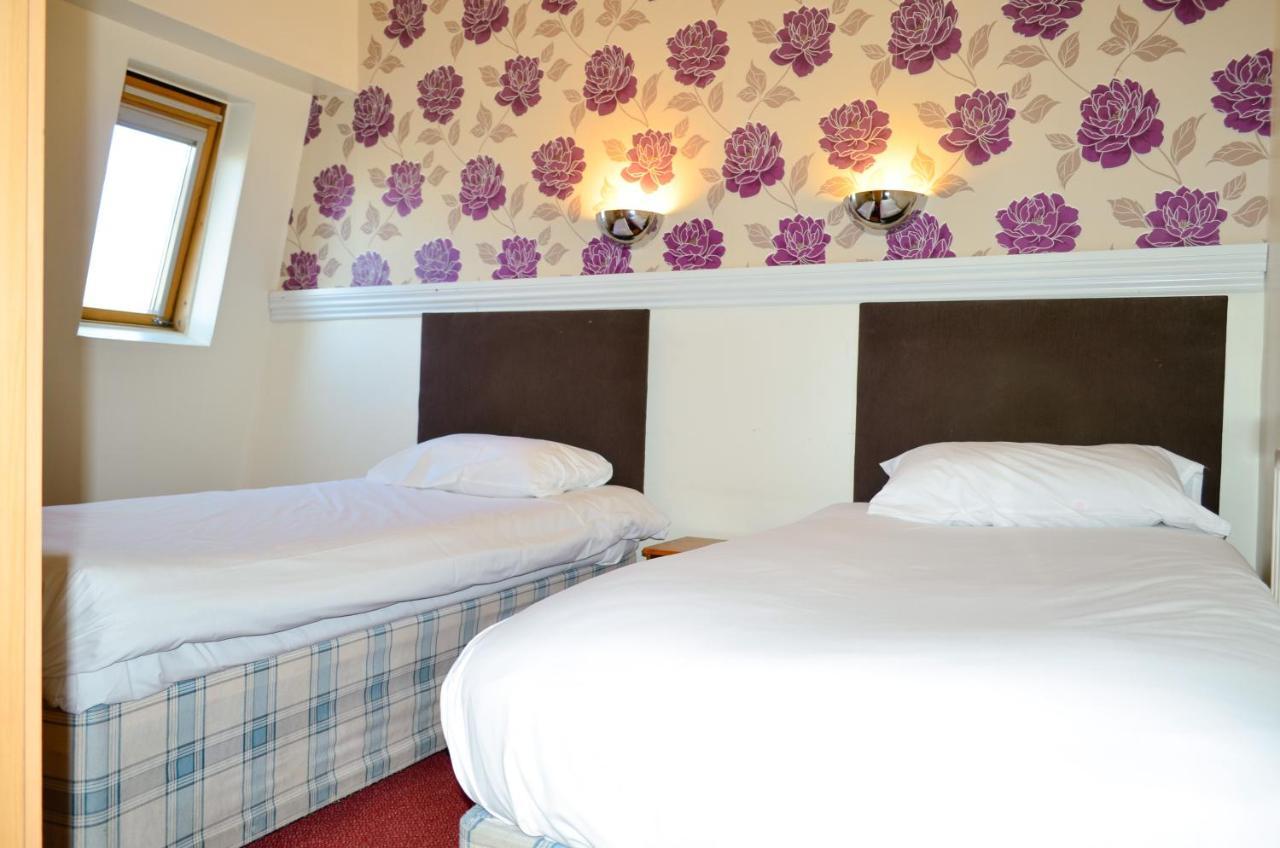 Rothwell House Hotel Eksteriør billede